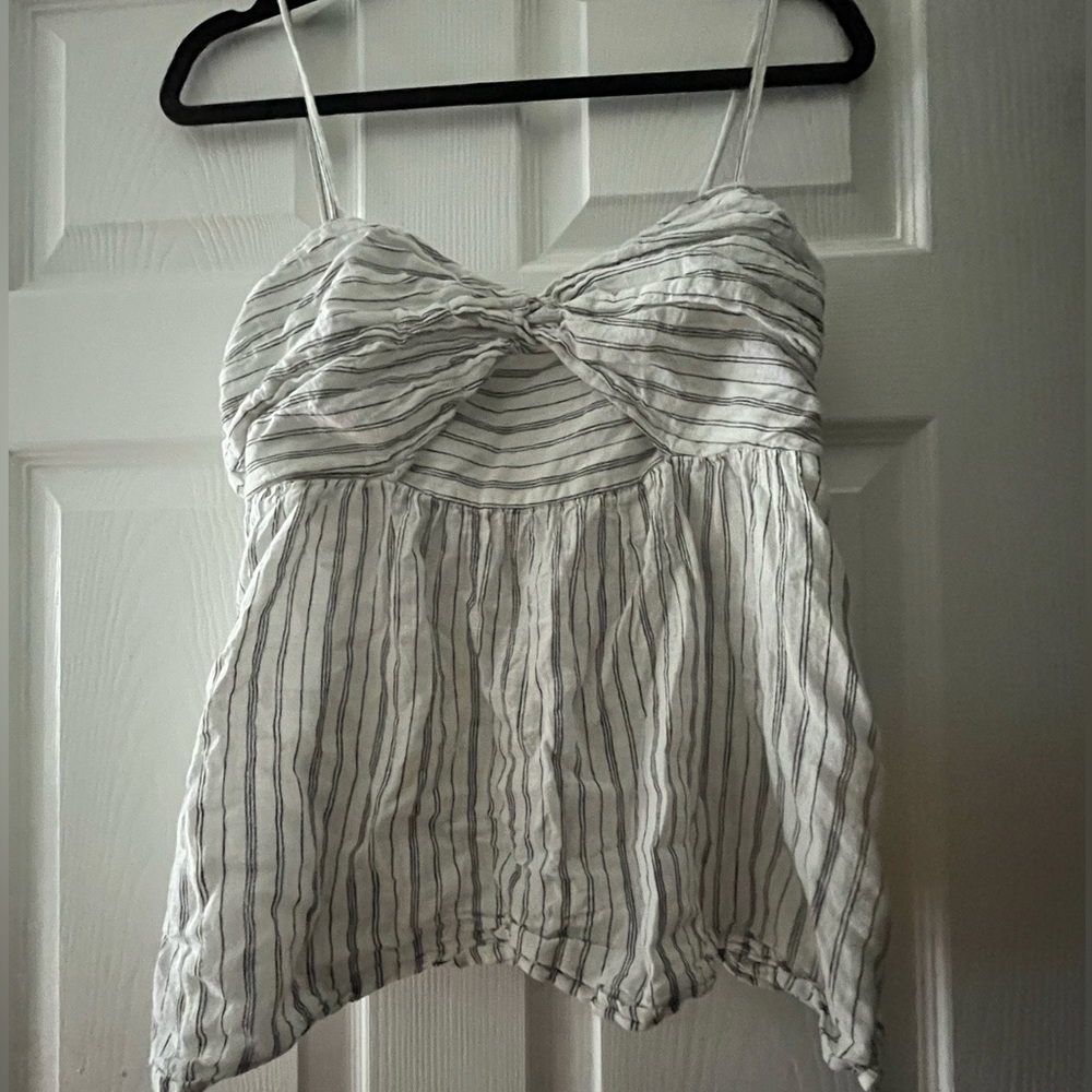 Banana Republic top size M